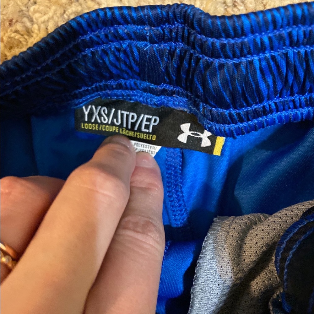 Under Armour Shorts - Picture 4 of 4